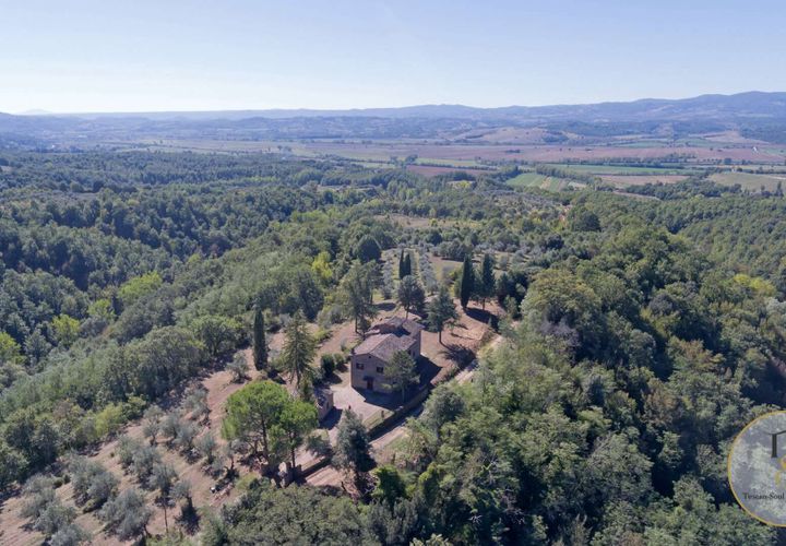 Farm hus i Perugia, Perugia, Perugia - € 599.000 | Ref: CDP323-1367280 - foto 1