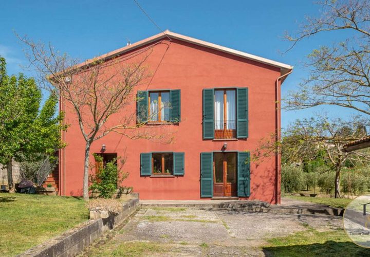 Farm hus i Perugia, Perugia, Perugia - € 355.000 | Ref: CDL236-1367339 - foto 1