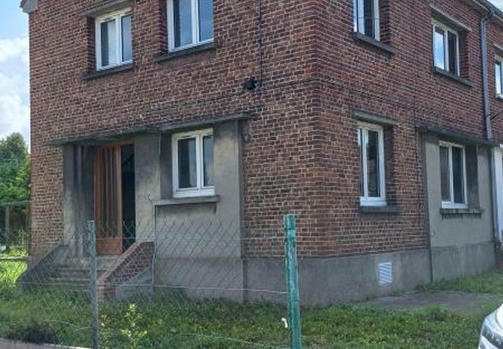 Villa a Auberchicourt, Nord, Auberchicourt - € 90.000 | Ref: 32697 - foto 1