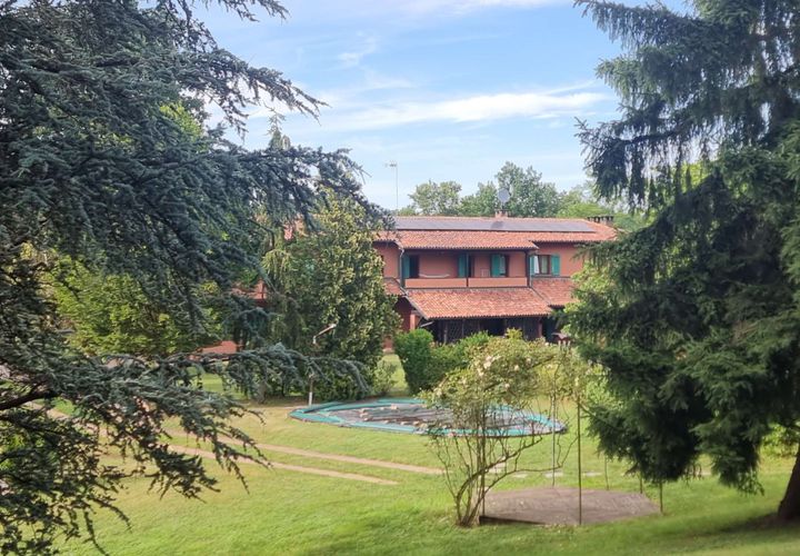 Landejendom i Asti, Asti, Asti - € 700.000 | Ref: RP-1367469-1367469 - foto 1