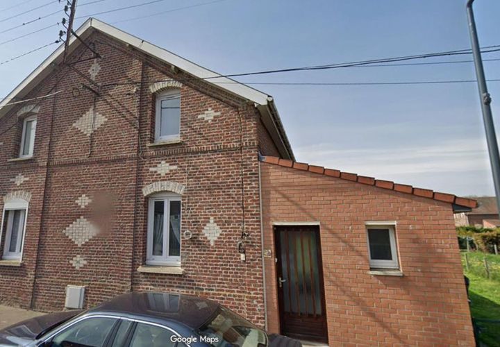 Villa a Barlin, Pas-de-Calais, Barlin - € 72.000 | Ref: 35197 - foto 1