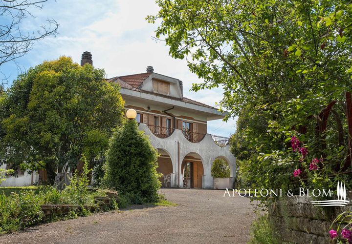 Byhus i Montegabbione, Terni, Montegabbione - € 550.000 | Ref: MNG3681-1367590 - foto 1