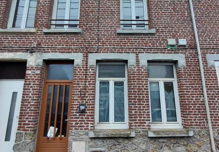 Villa i Wingles, Pas-de-Calais, Wingles - € 85.000 | Ref: 35265 - foto 1