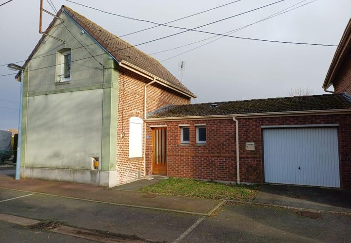 Villa a Barlin, Pas-de-Calais, Barlin - € 92.000 | Ref: 34745 - foto 1