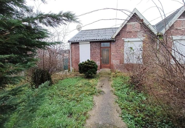 Villa a Lens, Pas-de-Calais, Lens - € 65.000 | Ref: 35238 - foto 1