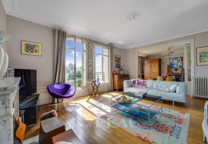 Leilighet i Versailles, Yvelines, Versailles - € 1 290 000 | Ref: 87054269 - foto 1
