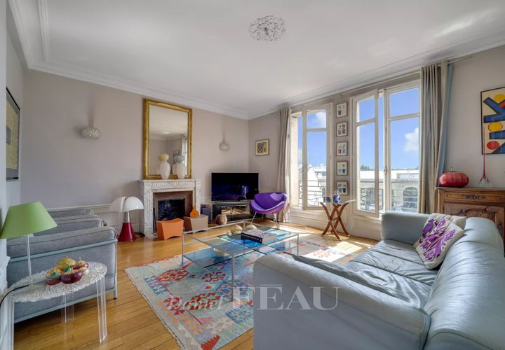 Wohnung in Versailles, Yvelines, Versailles - € 1.290.000 | Ref: 87054269 - Foto 1