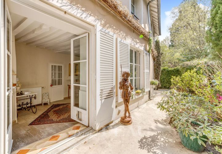 Villa i Bailly, Yvelines, Bailly - € 660.000 | Ref: 5251267 - foto 1