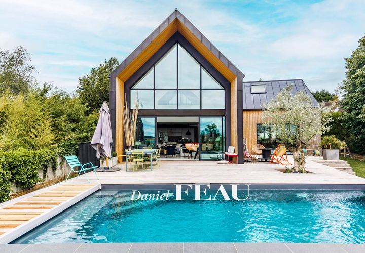 Villa a Gambais, Yvelines, Gambais - € 1.290.000 | Ref: 87070184 - foto 1