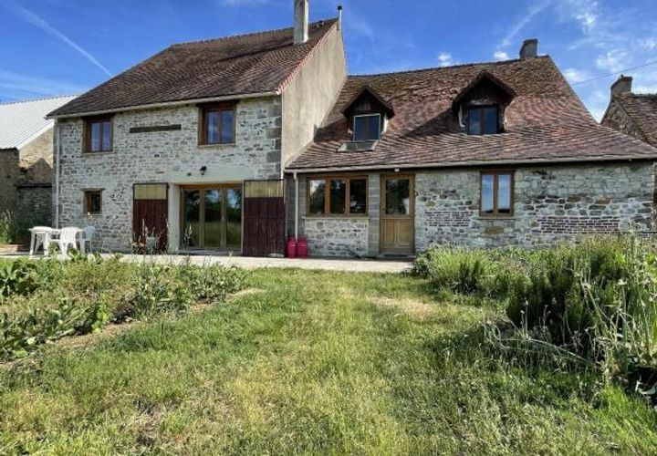 Landejendom i Lignac, Indre, Lignac - € 320.000 | Ref: 3011444413 - foto 1