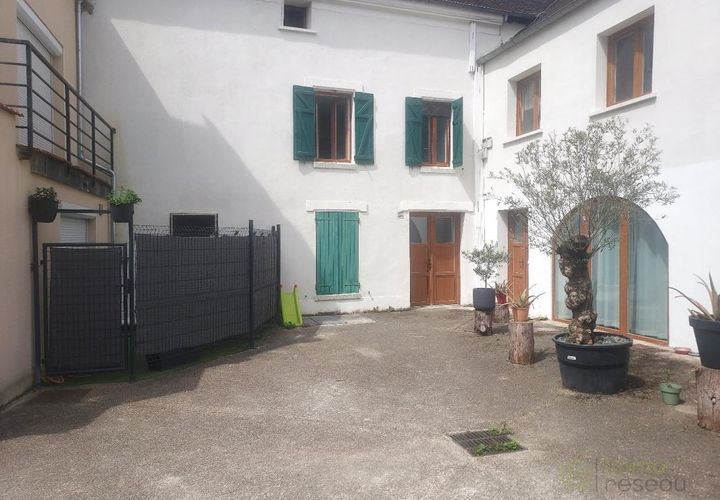 Lejlighed i Herblay, Val-d'Oise, Herblay - € 237.000 | Ref: 3011444432 - foto 1