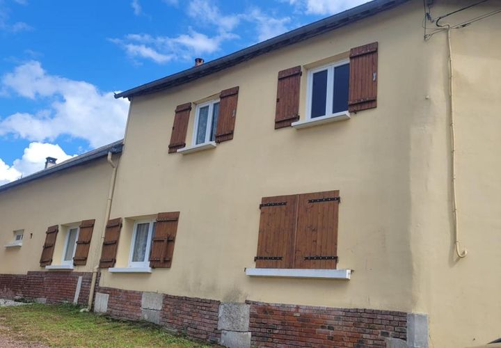 Farm hus i Catheux, Oise, Catheux - € 199.000 | Ref: 3011444428 - foto 1