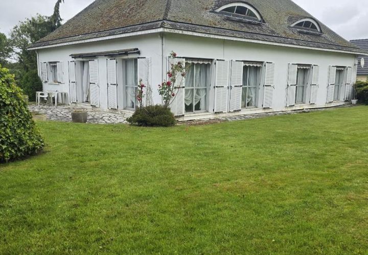 Villa a Bolbec, Seine-Maritime, Bolbec - € 223.000 | Ref: 3011444441 - foto 1