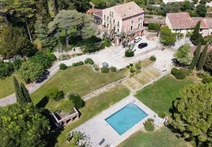 Villa i Flayosc, Var, Flayosc - € 1.684.000 | Ref: 3011444139 - foto 1