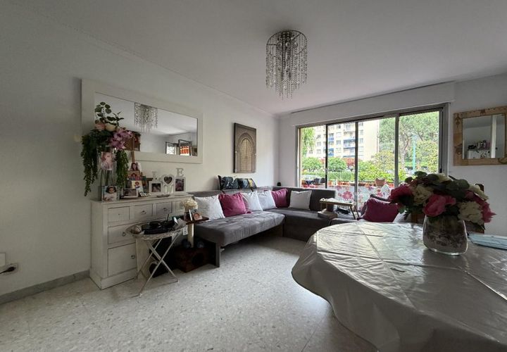 Lejlighed i Menton, Alpes-Maritimes, Menton - € 315.000 | Ref: 3011444381 - foto 1