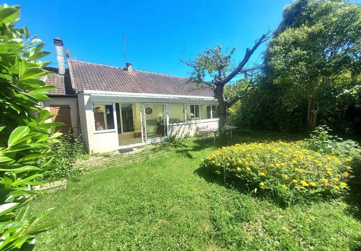 Villa a Pontoise, Val-d'Oise, Pontoise - € 263.200 | Ref: 3011444423 - foto 1