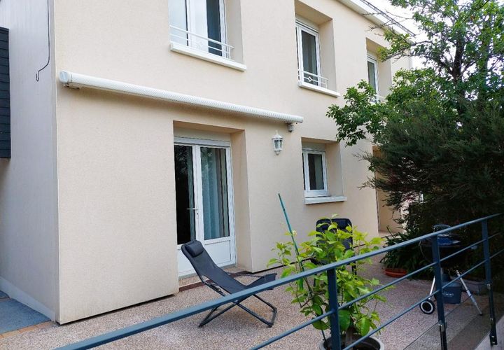 Villa a Vannes, Morbihan, Vannes - € 675.000 | Ref: 3011444416 - foto 1