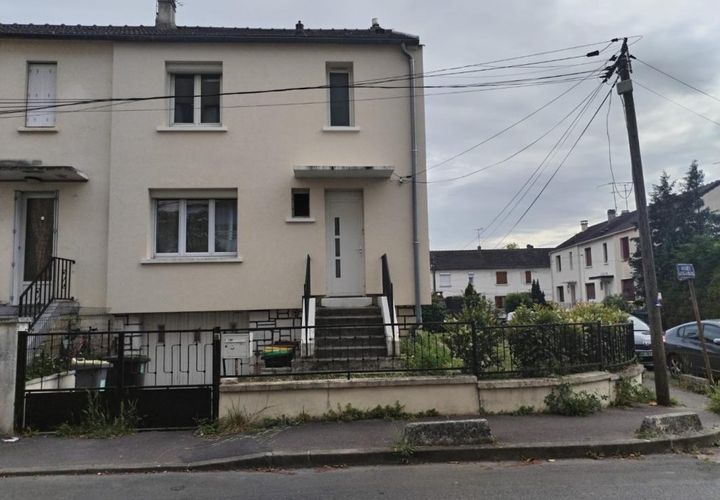 Villa a Eaubonne, Val-d'Oise, Eaubonne - € 337.000 | Ref: 3011444354 - foto 1