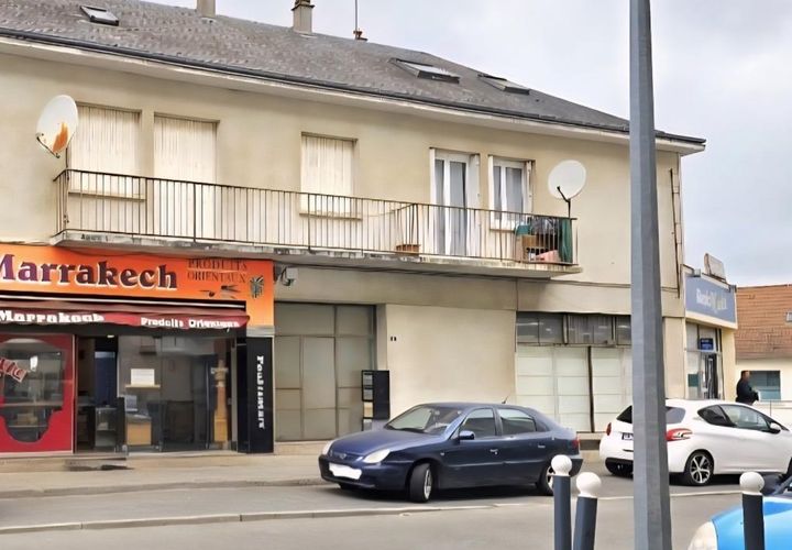 Lejlighed i Luce, Eure-et-Loir, Luce - € 170.000 | Ref: 3011441362 - foto 1