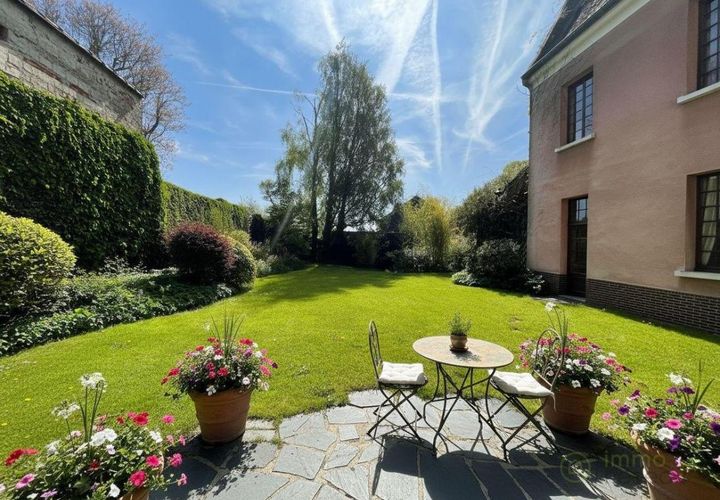 Villa a Doullens, Somme, Doullens - € 250.000 | Ref: 3011444380 - foto 1