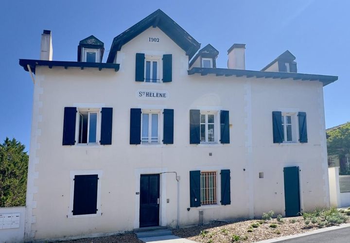 Lejlighed i Anglet, Pyrenees-Atlantiques, Anglet - € 165.000 | Ref: 3011444398 - foto 1