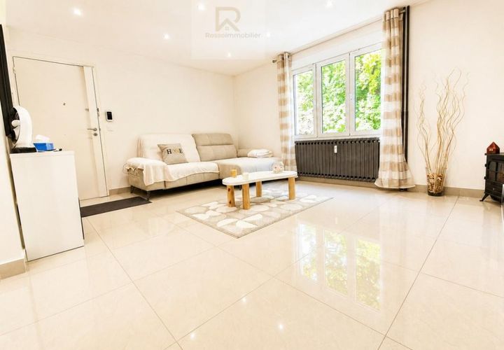 Lejlighed i La Celle-Saint-Cloud, Yvelines, La Celle-Saint-Cloud - € 261.000 | Ref: 3011444397 - foto 1