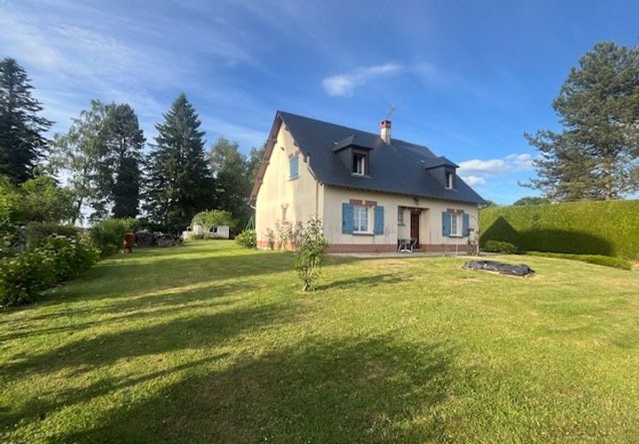 Bungalou a Gisors, Eure, Gisors - € 259.000 | Ref: 3011444391 - foto 1