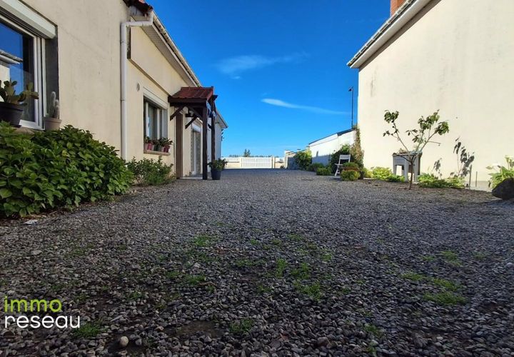 Villa a Les Attaques, Pas-de-Calais, Les Attaques - € 220.000 | Ref: 3011444202 - foto 1