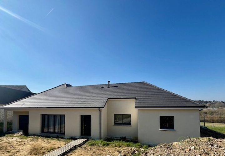 Bungalou a Vernon, Eure, Vernon - € 329.000 | Ref: 3011443909 - foto 1