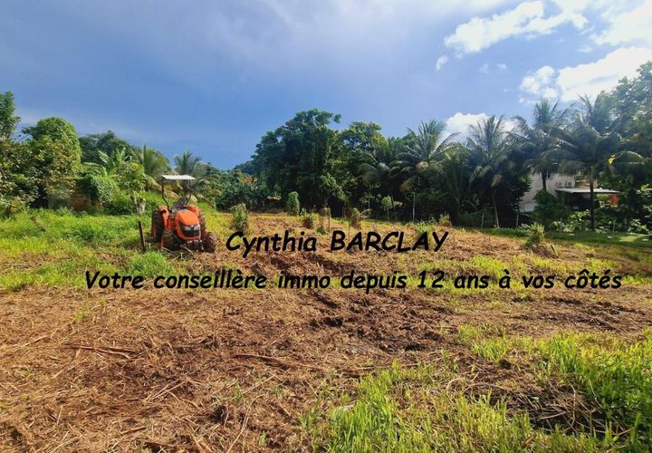 Terra a Dikos, Martinique, Dikos - € 248.400 | Ref: 3011444373 - foto 1