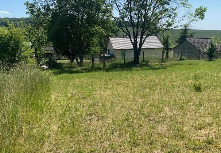 Terra a Soucy, Yonne, Soucy - € 35.000 | Ref: 3011444347 - foto 1