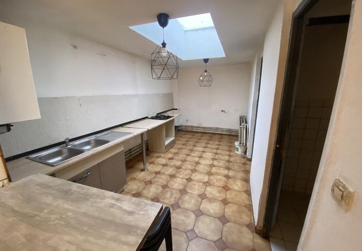 Villa i Roubaix, Nord, Roubaix - € 74.000 | Ref: 3011444211 - foto 1