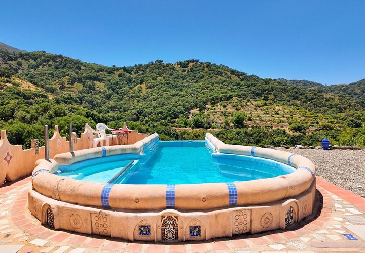 Bungalow i Monda, Malaga, Monda - € 290.000 | Ref: R5408041 - foto 1