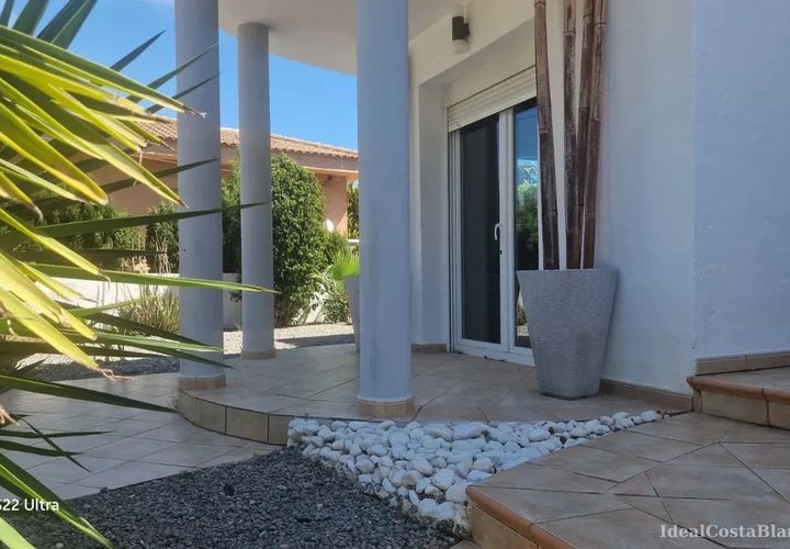 Villa a Albir, Alicante, Albir - € 650.000 | Ref: CC021 - foto 1