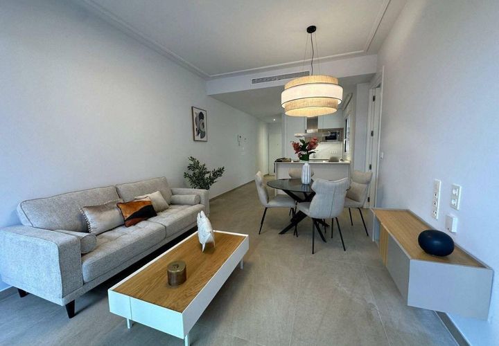 Leilighet i Torrevieja, Alicante, Torrevieja - € 430 000 | Ref: 783745 - foto 1