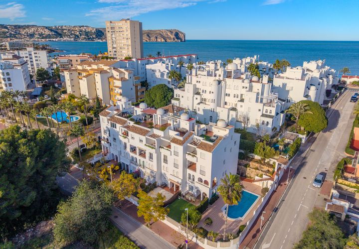 Lejlighed i Javea, Alicante, Javea - € 465.000 | Ref: 1745H2-vlc - foto 1
