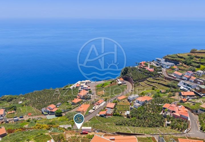 Terra a Ponta do Sol, Madeira, Ponta do Sol - € 395.000 | Ref: TER_16 - foto 1