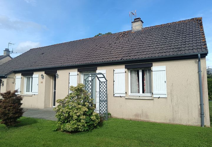 Villa a Saint-Lo, Manche, Saint-Lo - € 249.000 | Ref: JMS-5158 - foto 1