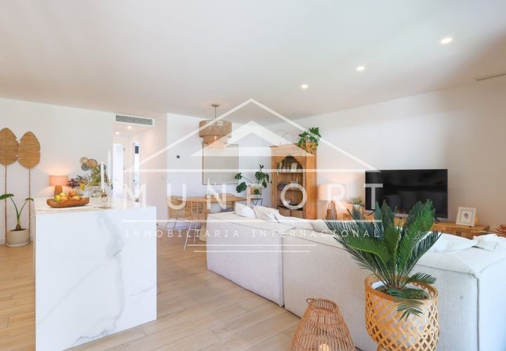 Lejlighed i Torre Pacheco, Murcia, Torre Pacheco - € 459.000 | Ref: CZ012-D - foto 1