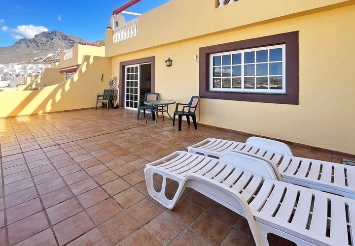 Leilighet i Torviscas, Tenerife, Torviscas - € 479 000 | Ref: AP0143 - foto 1