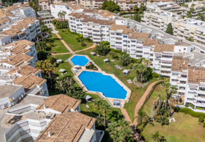 Leilighet i Marbella, Malaga, Marbella - € 749 000 | Ref: AP0011 - foto 1
