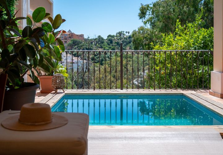 Byhus i Marbella, Malaga, Marbella - € 1.445.000 | Ref: PUE0004 - foto 1