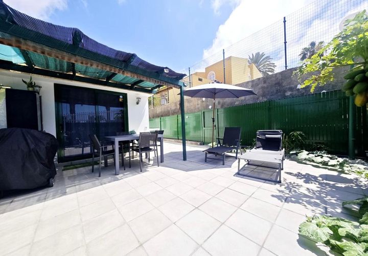 Bungalou a Maspalomas, Gran Canaria, Maspalomas - € 1.250/mes | Ref: DAN-CAPR - foto 1