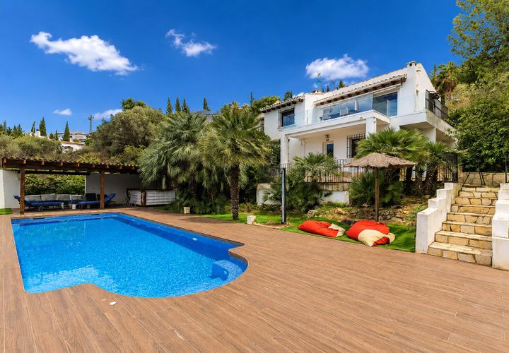 Villa a Monte Pego, Alicante, Monte Pego - € 498.000 | Ref: xev02x68k - foto 1