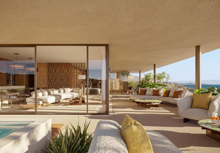 Lejlighed i Fuengirola, Malaga, Fuengirola - € 1.890.000 | Ref: CLDS-29993 - foto 1