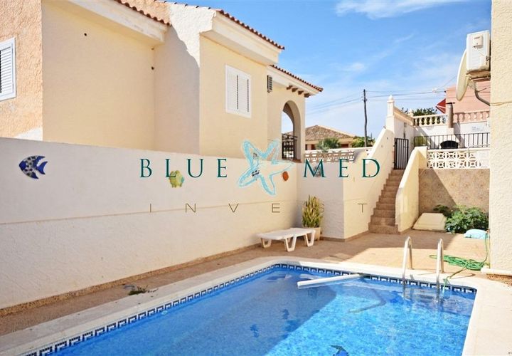 Villa a Bolnuevo, Murcia, Bolnuevo - € 379.000 | Ref: BOLNUEVO957/10254 - foto 1