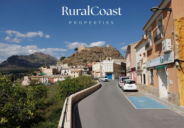 Villa a Busot, Alicante, Busot - € 245.000 | Ref: 9246 - foto 1