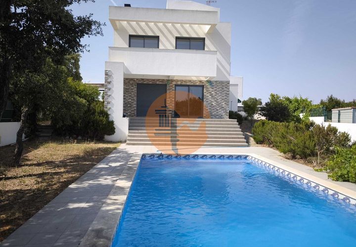 Villa i Castro Marim, Faro, Castro Marim - € 995.000 | Ref: SU-CS-MOR-94012 - foto 1
