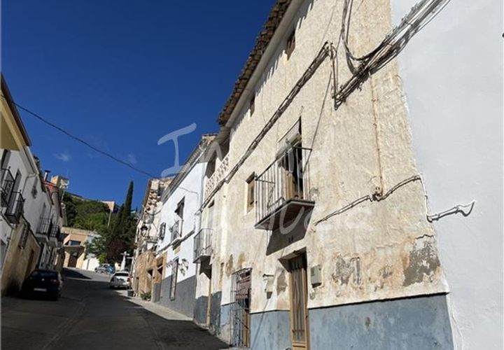 Byhus i Alcala La Real, Jaen, Alcala La Real - € 42.000 | Ref: TH6351 - foto 1