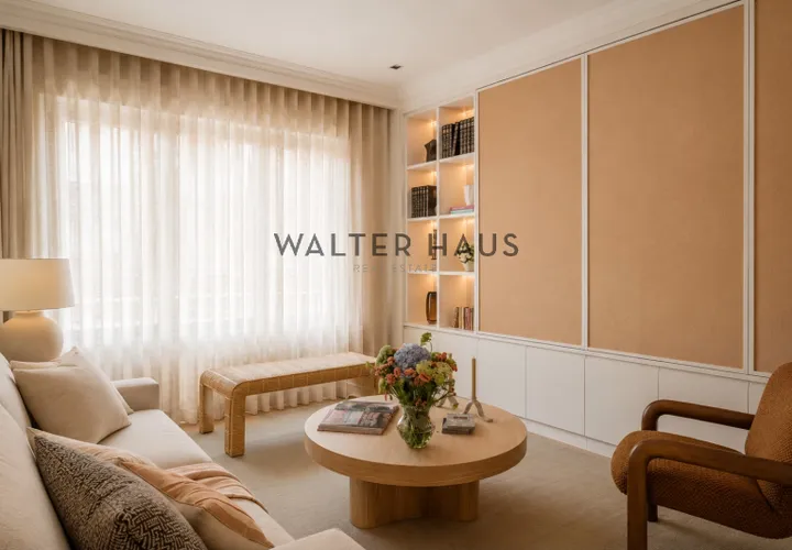 Leilighet i Madrid, Madrid, Madrid - € 2 300 000 | Ref: M12114V - foto 1